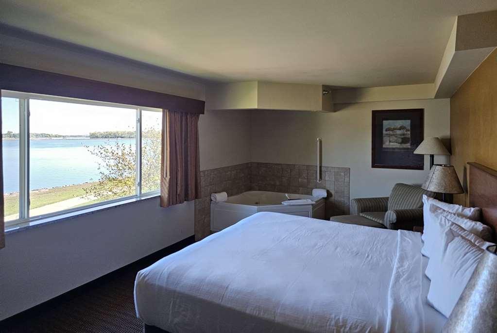 Americinn By Wyndham Fort Pierre Conference Center Zimmer foto