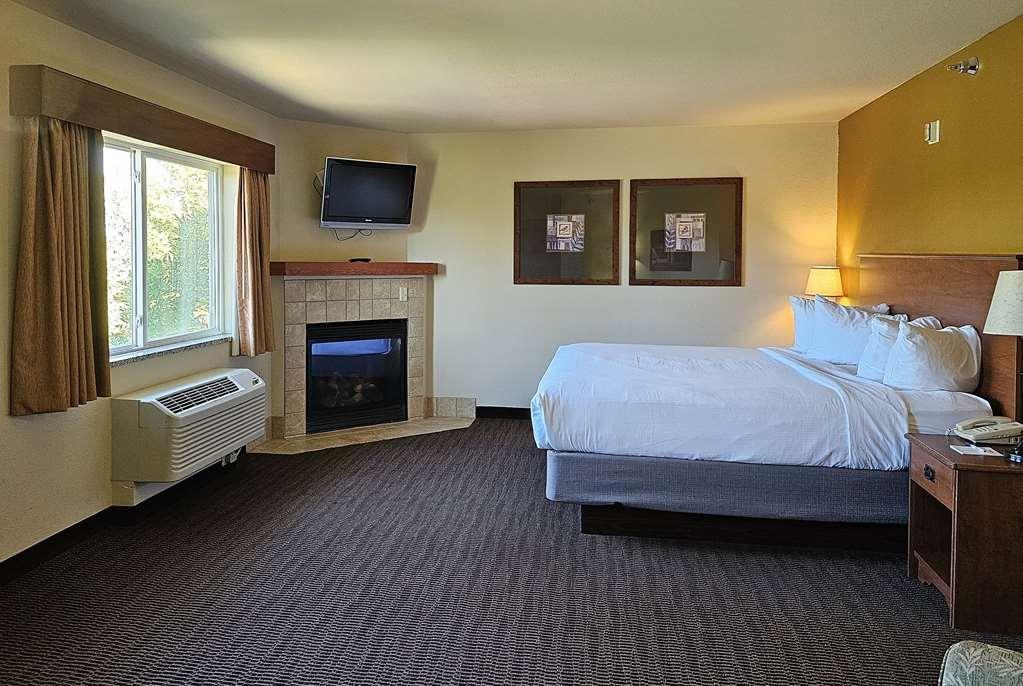 Americinn By Wyndham Fort Pierre Conference Center Zimmer foto