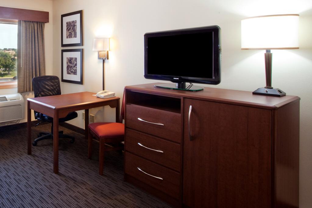 Americinn By Wyndham Fort Pierre Conference Center Zimmer foto